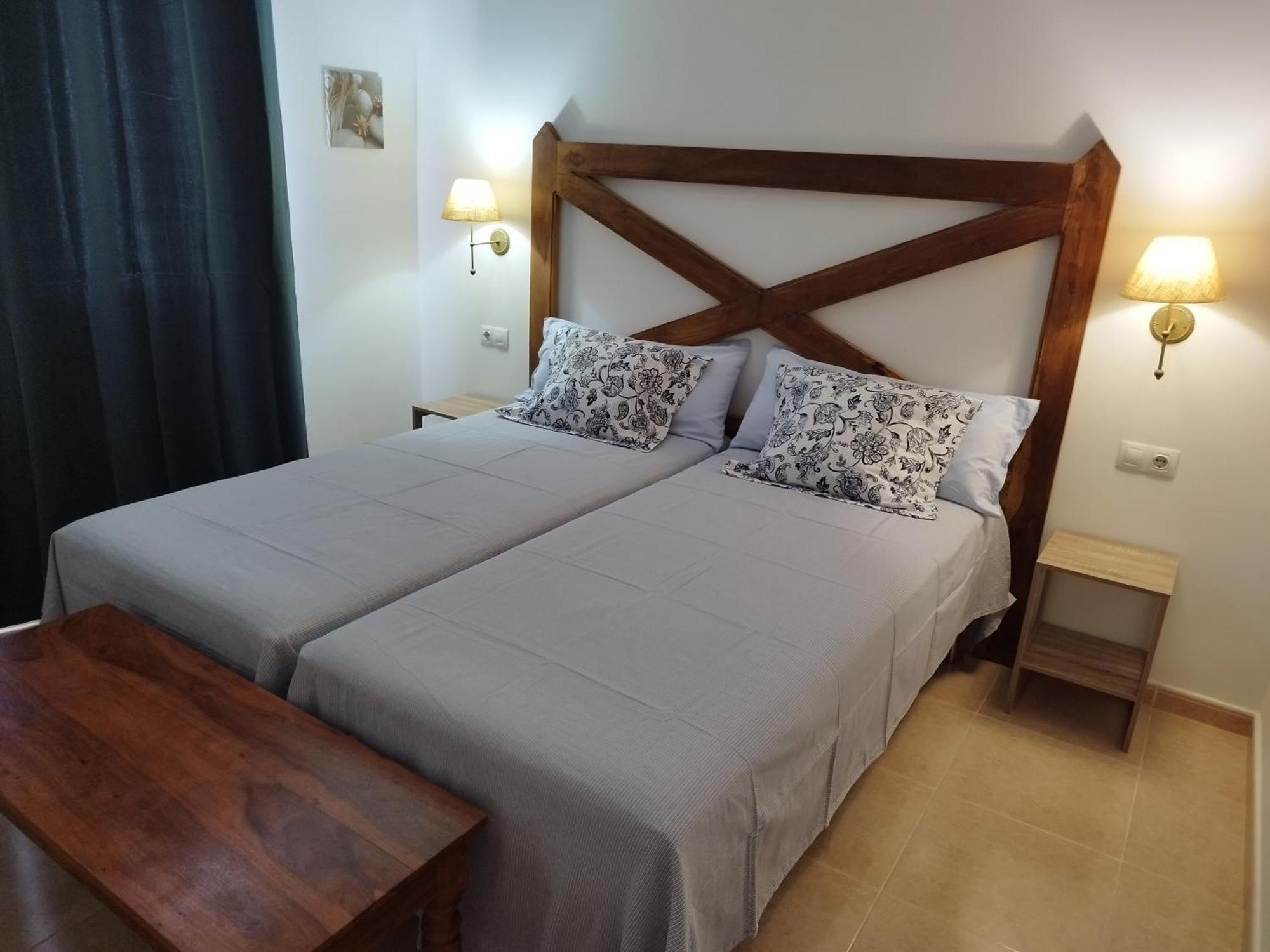 Cozy Apartment In Tamarindo 2 Corralejo Exteriér fotografie