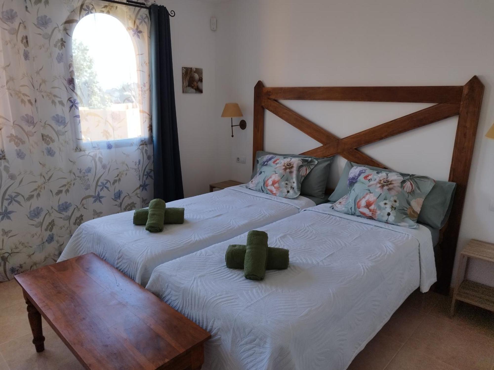 Cozy Apartment In Tamarindo 2 Corralejo Exteriér fotografie