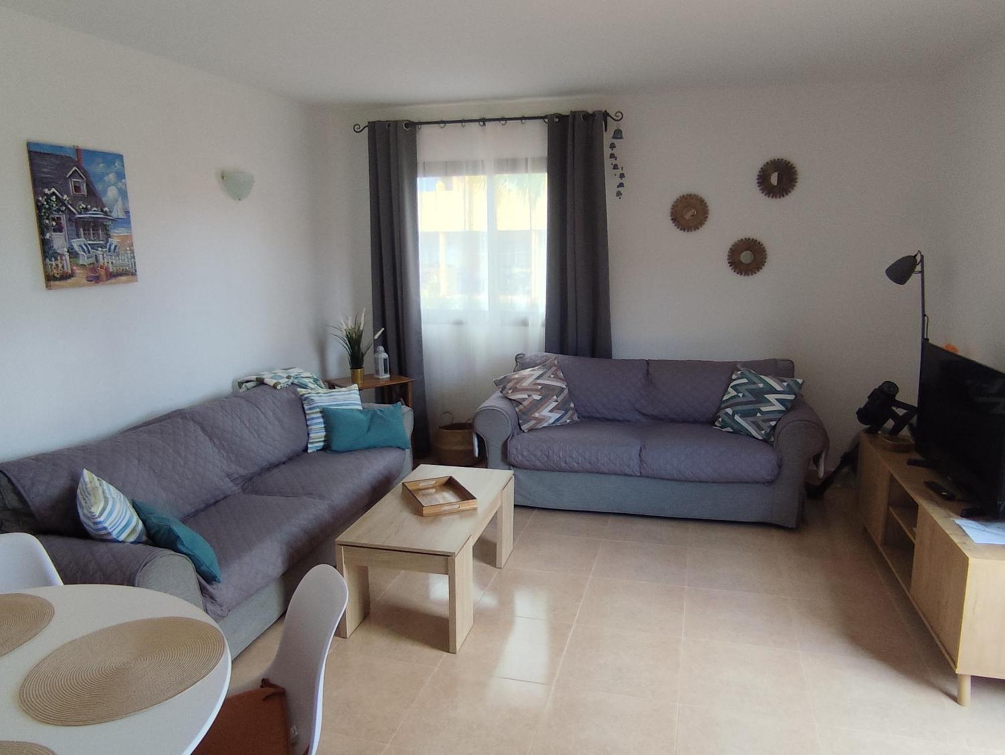 Cozy Apartment In Tamarindo 2 Corralejo Exteriér fotografie